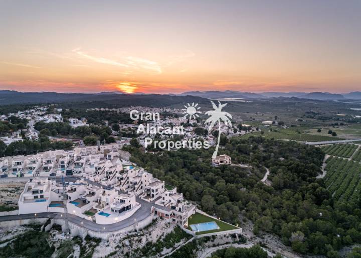 Apartment - New Build - San Miguel de Salinas - San Miguel de Salinas