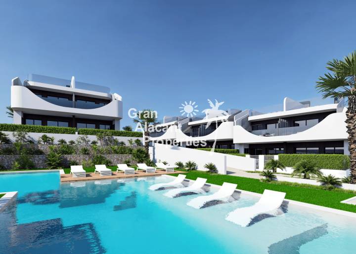 Apartment - New Build - San Miguel de Salinas - San Miguel de Salinas
