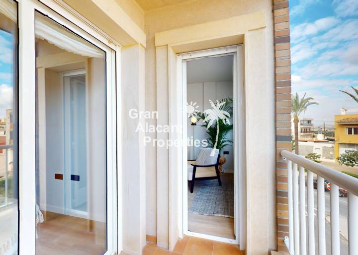 Apartment - New Build - San Miguel de Salinas - San Miguel de Salinas
