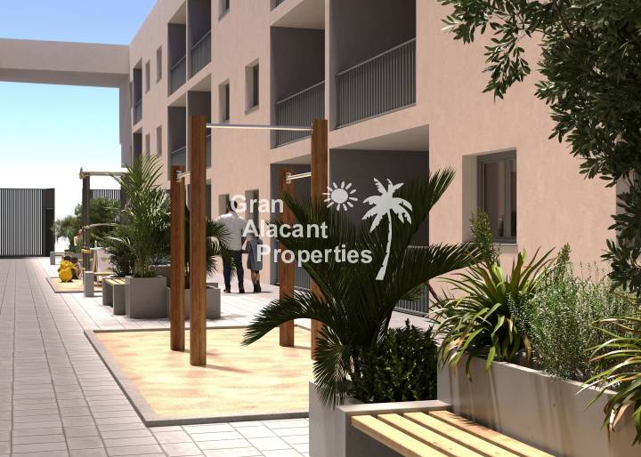 Apartment - New Build - San Miguel de Salinas - San Miguel de Salinas