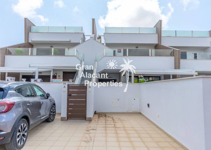 Apartment - New Build - San Pedro del Pinatar - San Pedro del Pinatar