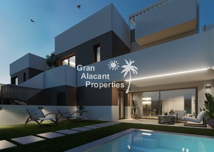 Apartment - New Build - San Pedro del Pinatar - San Pedro del Pinatar