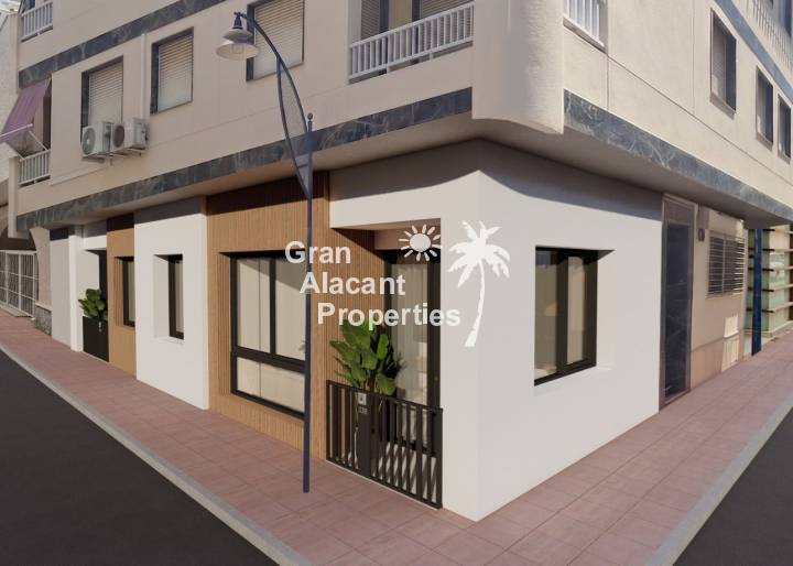 Apartment - New Build - Santiago de la Ribera - Santiago de la Ribera