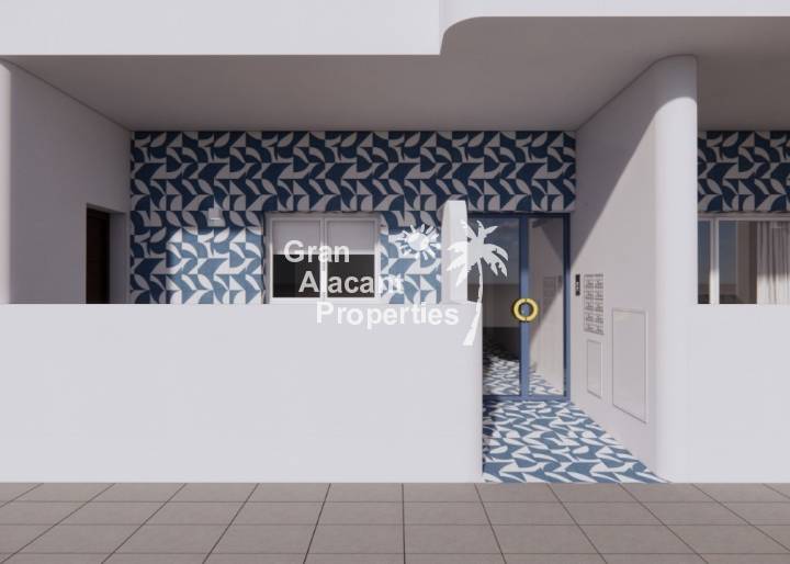 Apartment - New Build - Torre de la Horadada - Torre de la Horadada