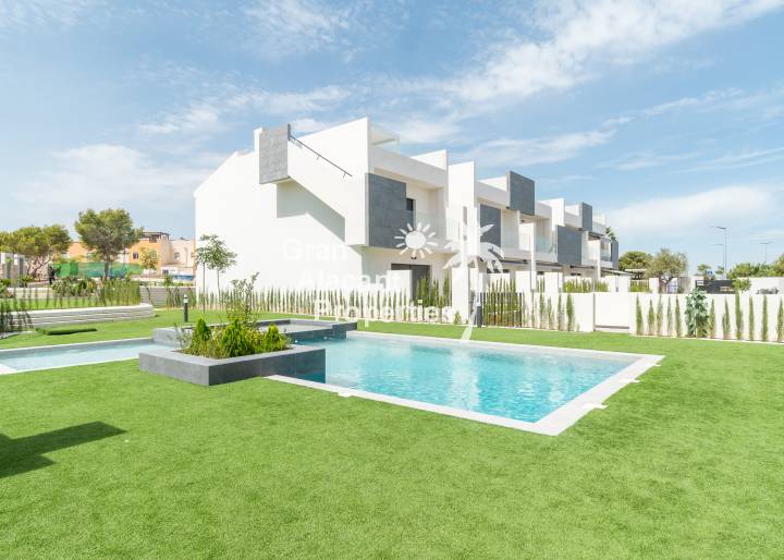 Apartment - New Build - Torrevieja - Torrevieja