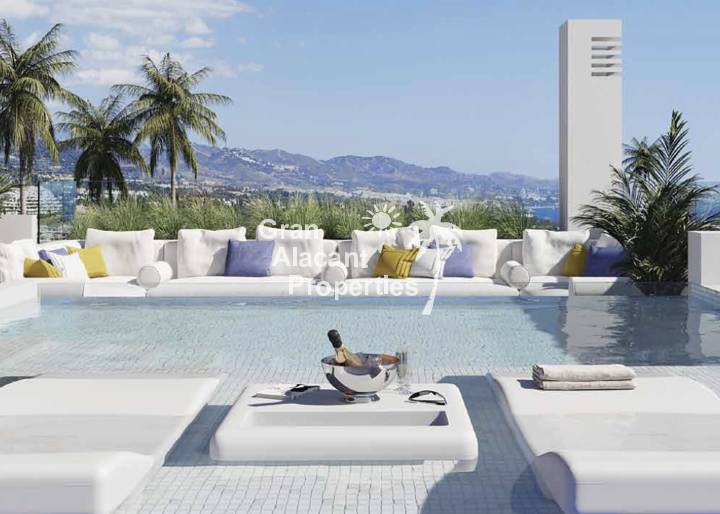 Apartment - New Build - Torrevieja - Torrevieja