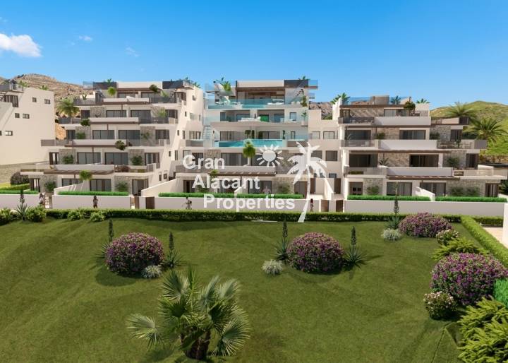 Apartment - New Build - Vera - Vera