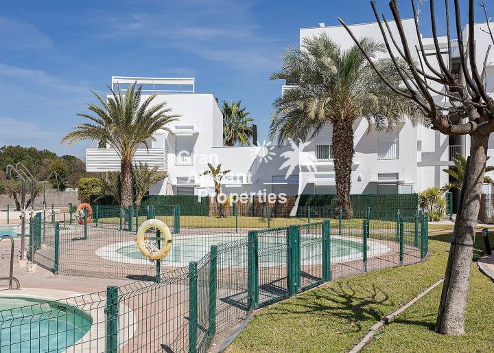 Apartment - New Build - Vera - Vera