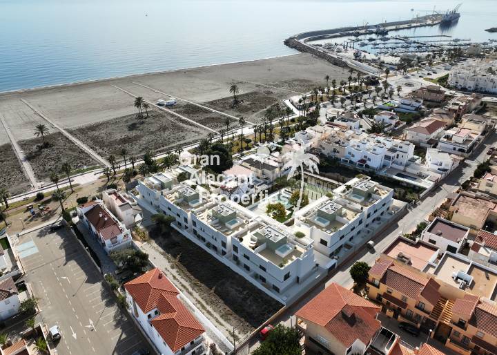 Apartment - New Build - Vera - Vera