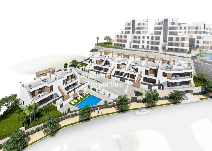 Apartment - New Build - Vera - Vera