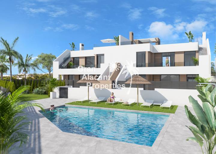 Apartment - New Build - Vera - Vera