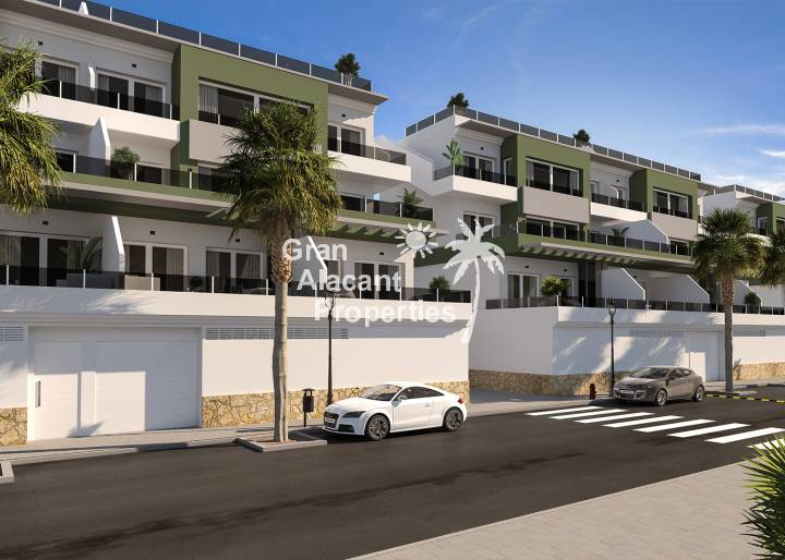 Apartment - New Build - Xeresa - Xeresa