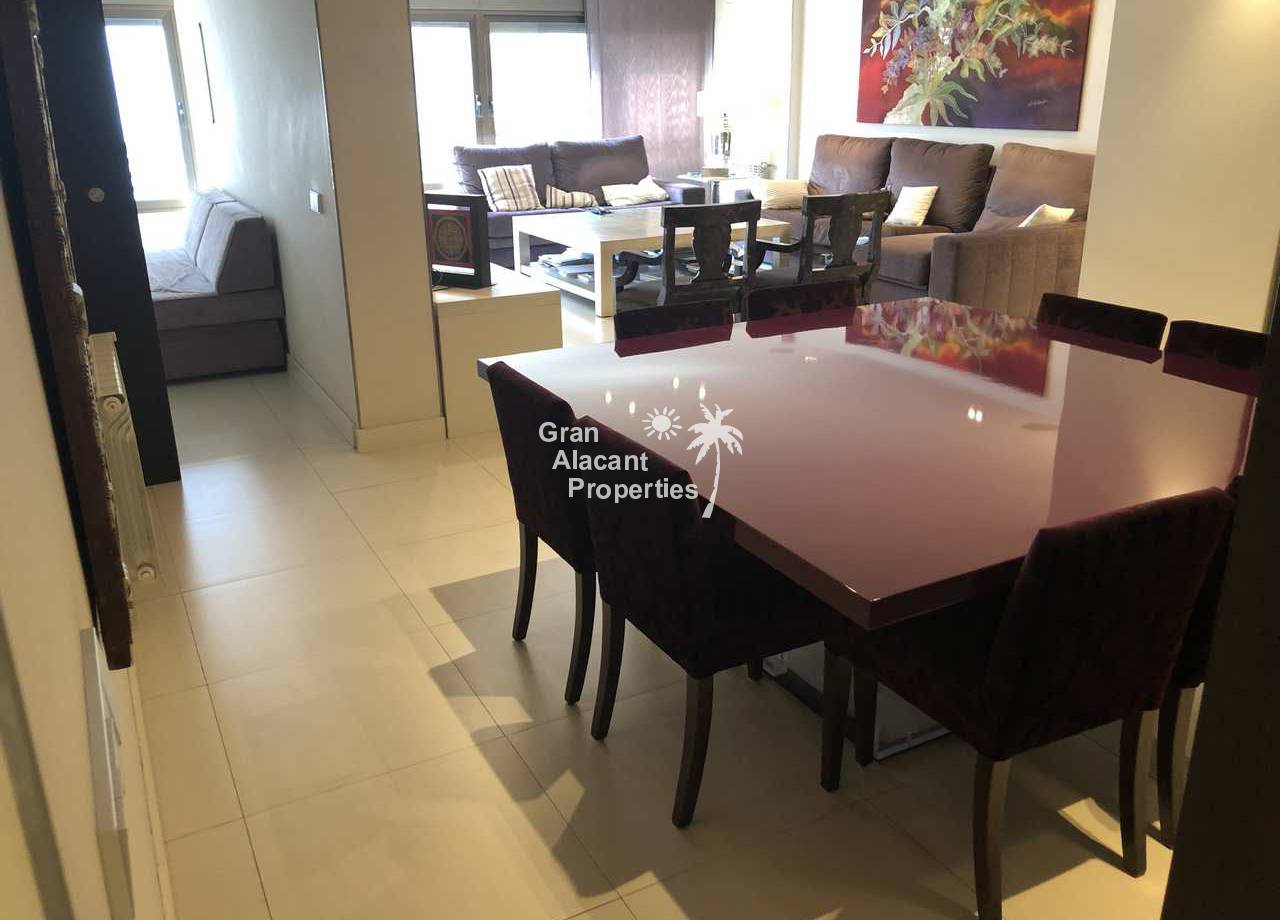 Apartment - Sale - Alicante - 10273