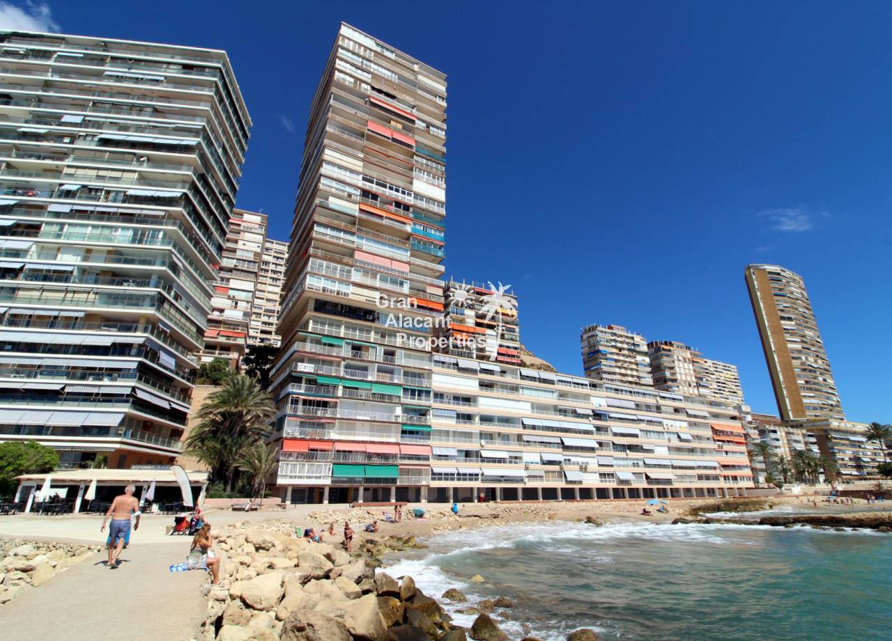 Apartment - Sale - Alicante - 10289