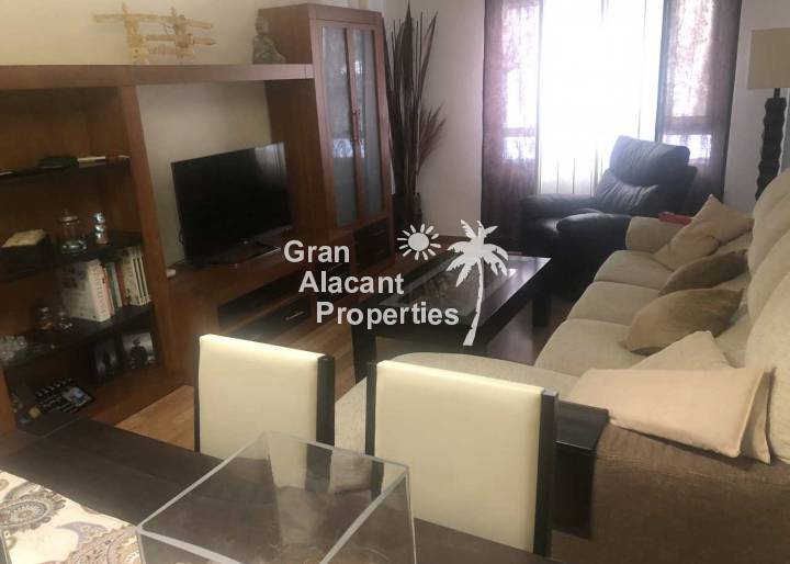 Apartment - Sale - Alicante - La Florida