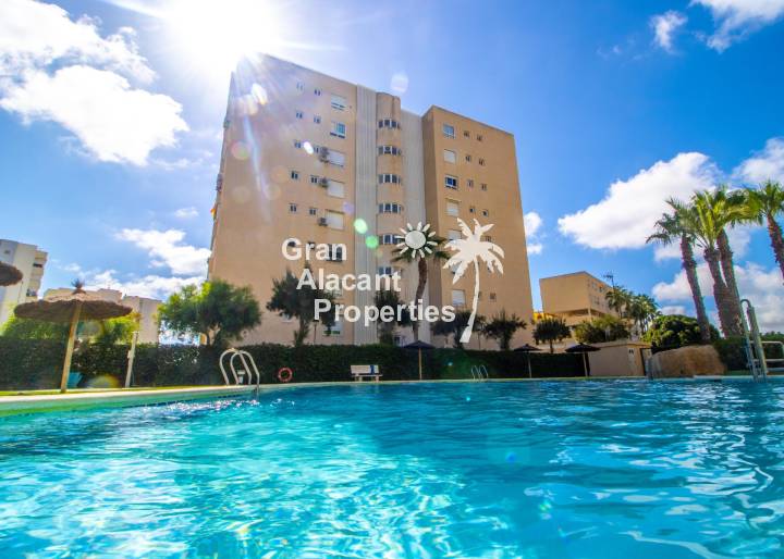 Apartment - Sale - Alicante - Urbanova