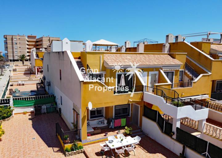 Apartment - Sale - Arenales del Sol - Altomar III