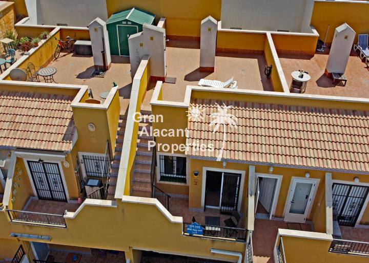 Apartment - Sale - Arenales del Sol - Altomar III