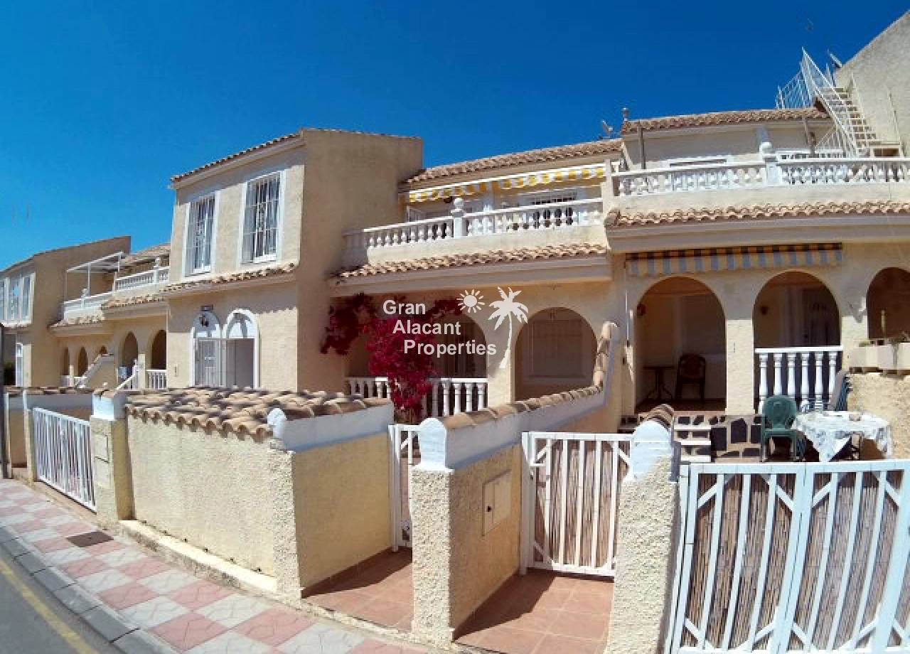 Apartment - Sale - Gran Alacant - 10092