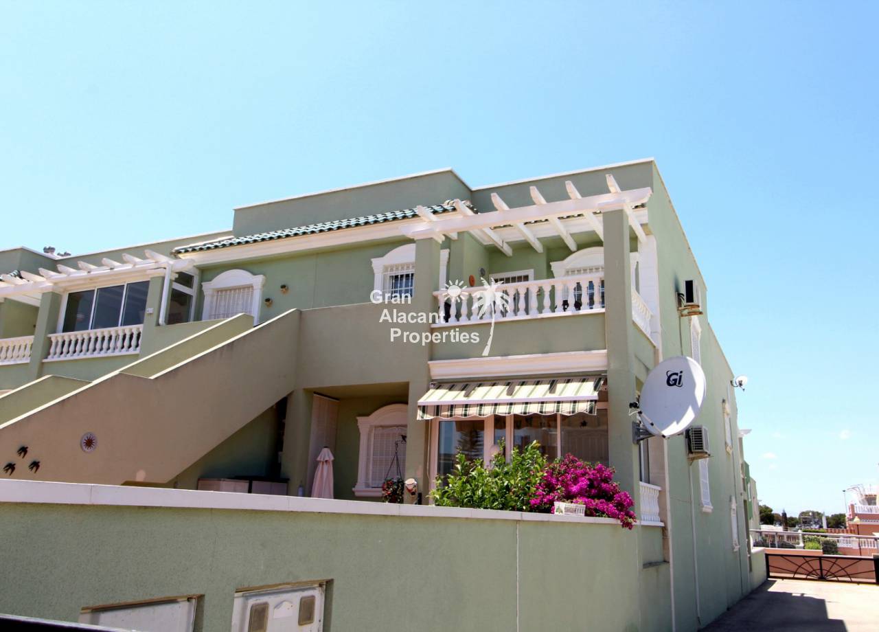 Apartment - Sale - Gran Alacant - 10199