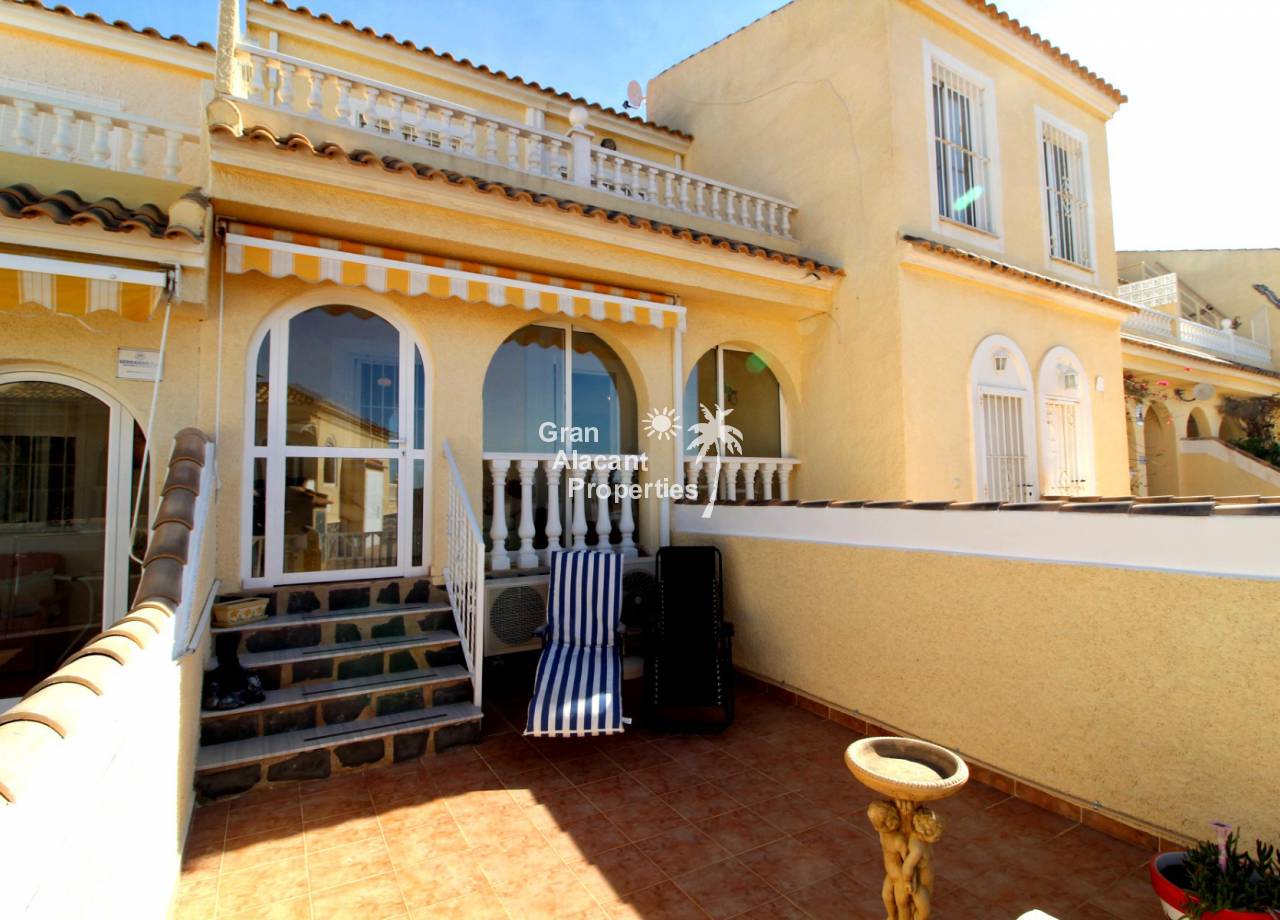 Apartment - Sale - Gran Alacant - 10260