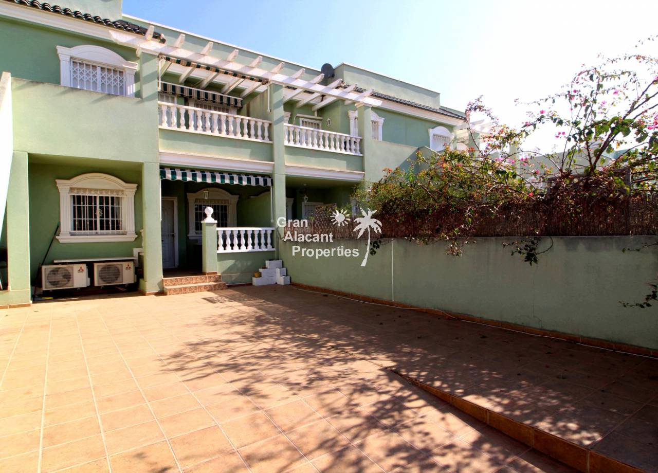 Apartment - Sale - Gran Alacant - 10319