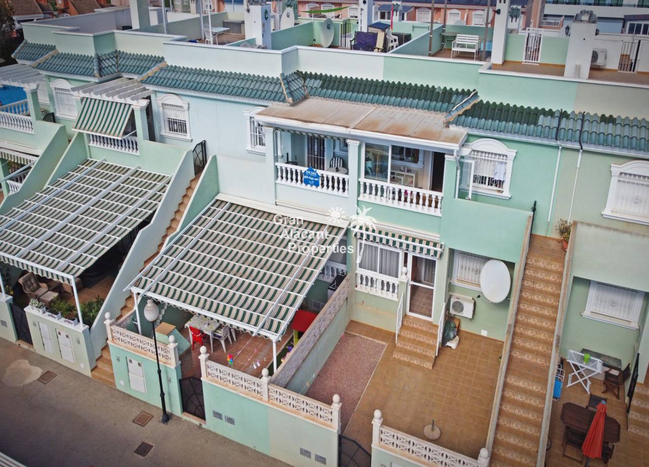 Apartment - Sale - Gran Alacant - 10379