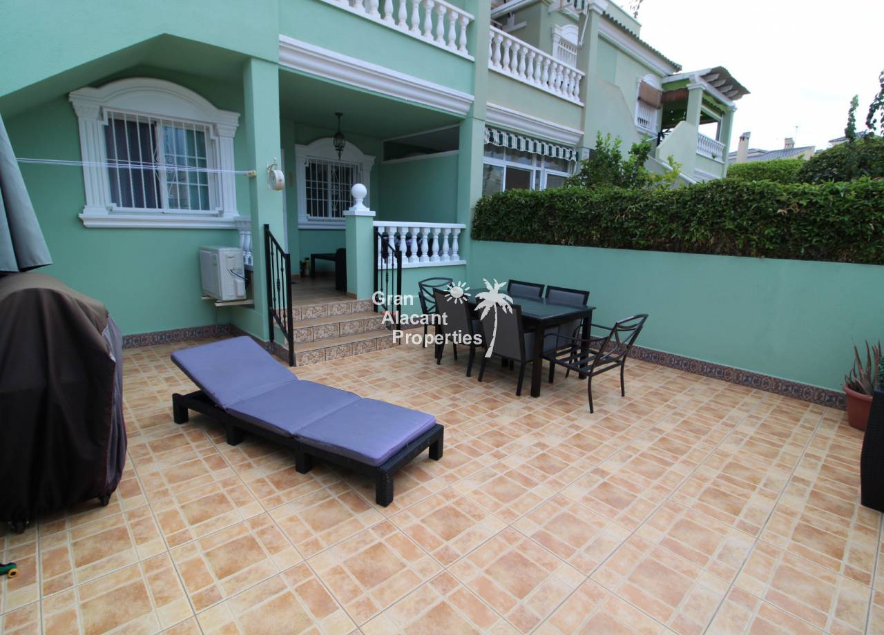 Apartment - Sale - Gran Alacant - 10406