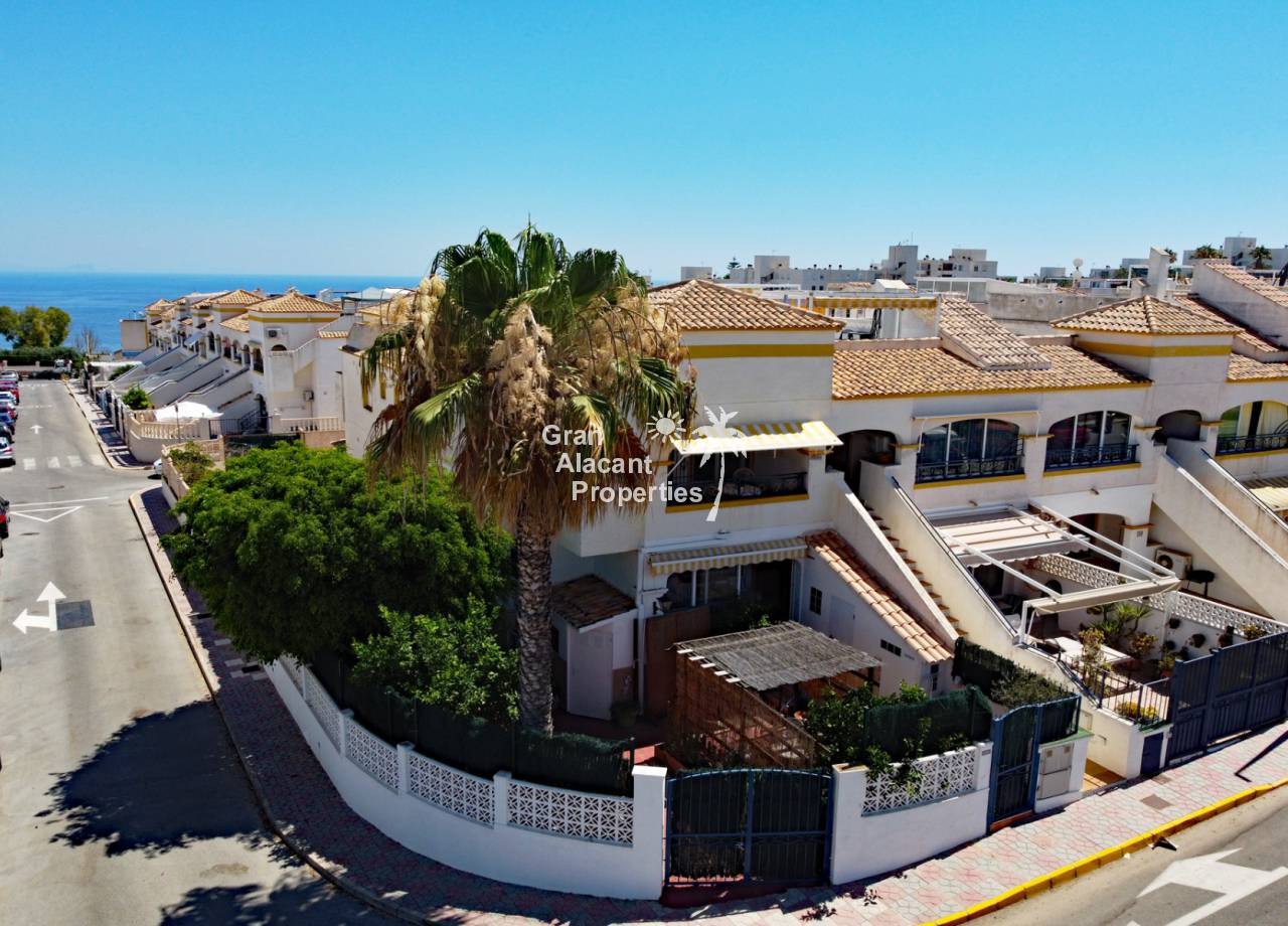 Apartment - Sale - Gran Alacant - 10473