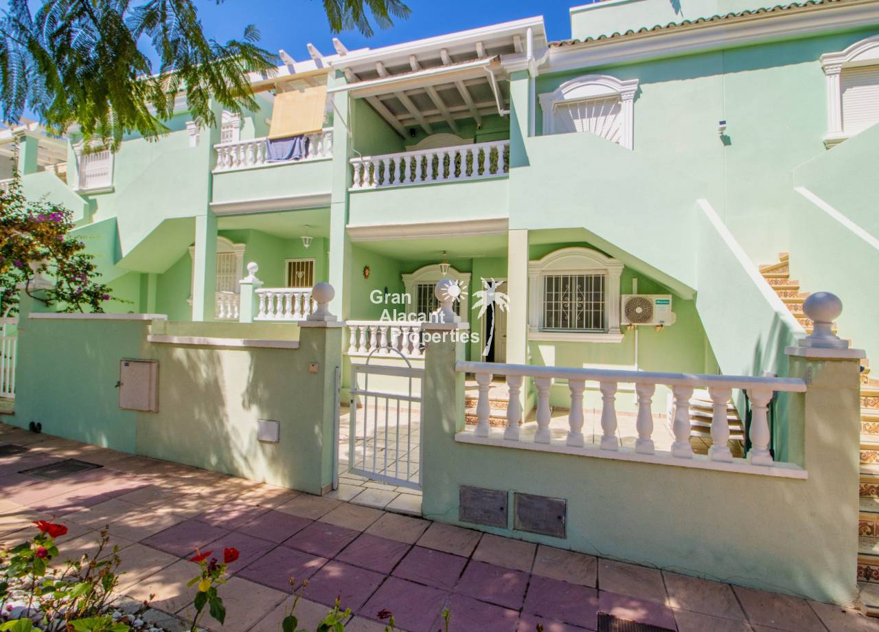 Apartment - Sale - Gran Alacant - 10546