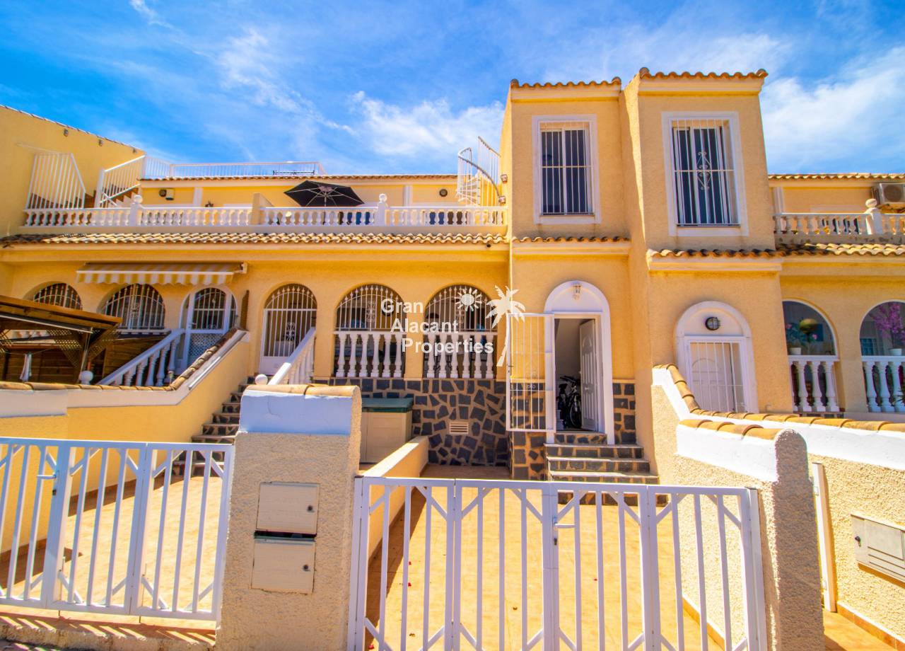 Apartment - Sale - Gran Alacant - 10590