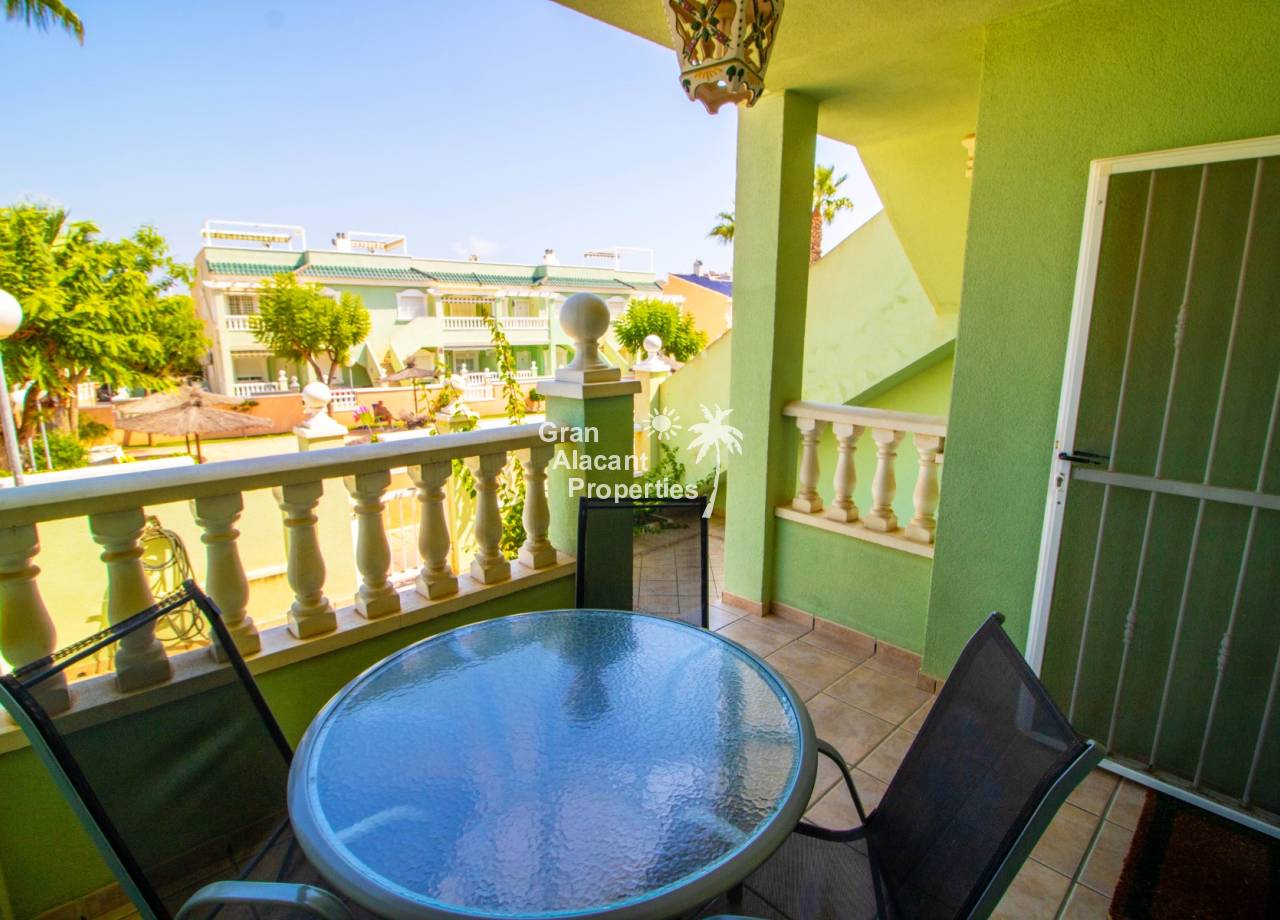 Apartment - Sale - Gran Alacant - 10606