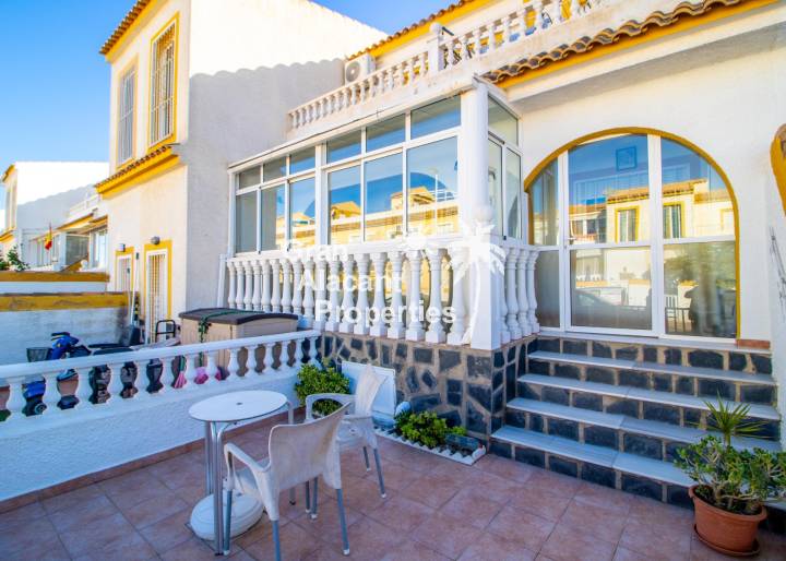 Apartment - Sale - Gran Alacant - Monte y Mar