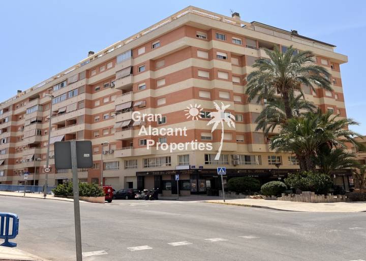 Apartment - Sale - Sant Joan d'Alacant - Sant Joan d'Alacant