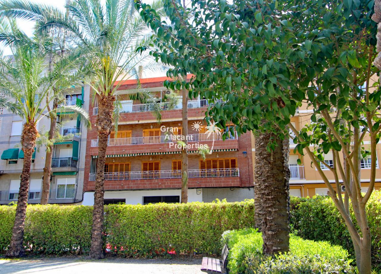 Apartment - Sale - Santa Pola - 10524