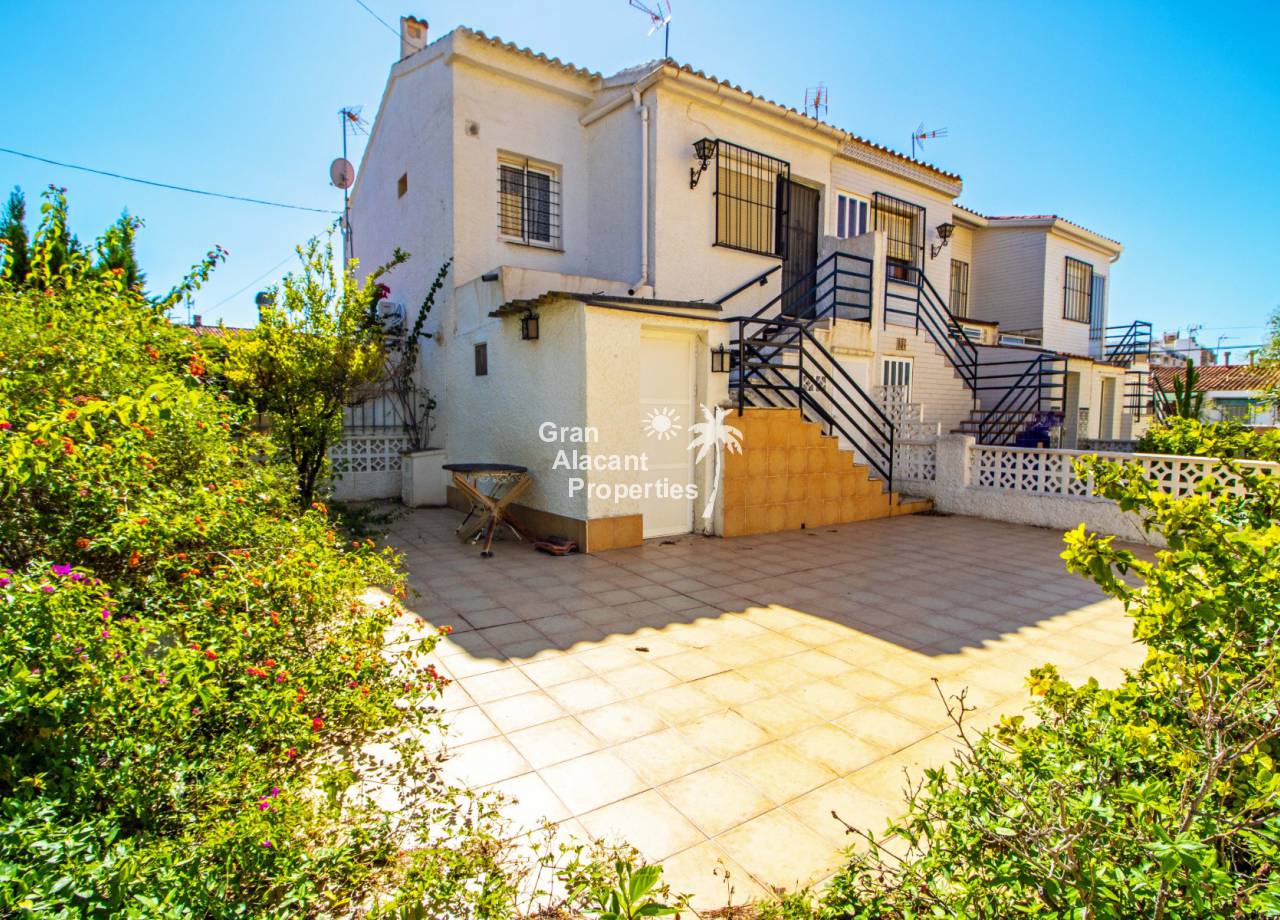 Apartment - Sale - Santa Pola - 10554