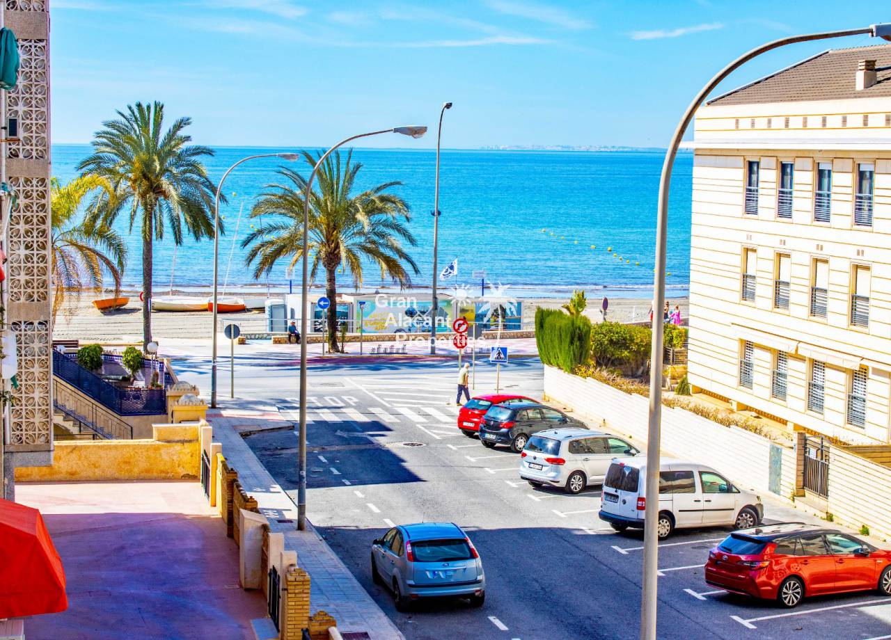 Apartment - Sale - Santa Pola - 10579