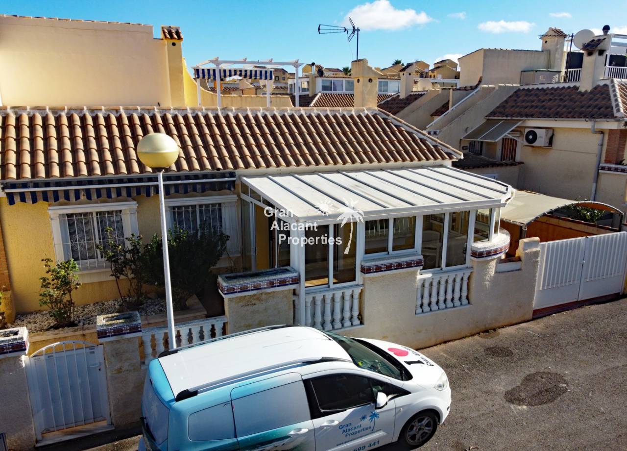 Bungalow - Sale - Gran Alacant - 10401