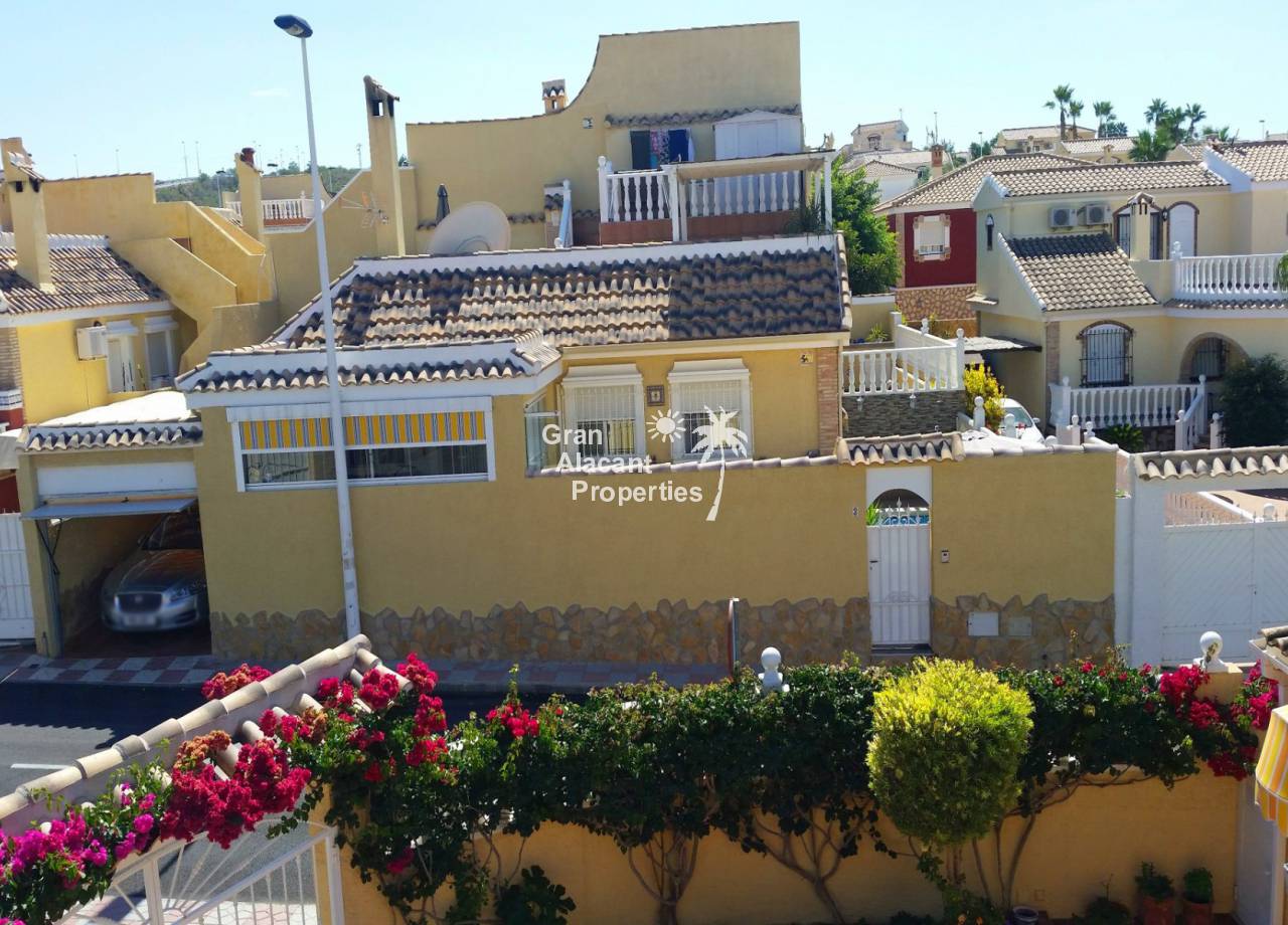 Bungalow - Sale - Gran Alacant - 10491