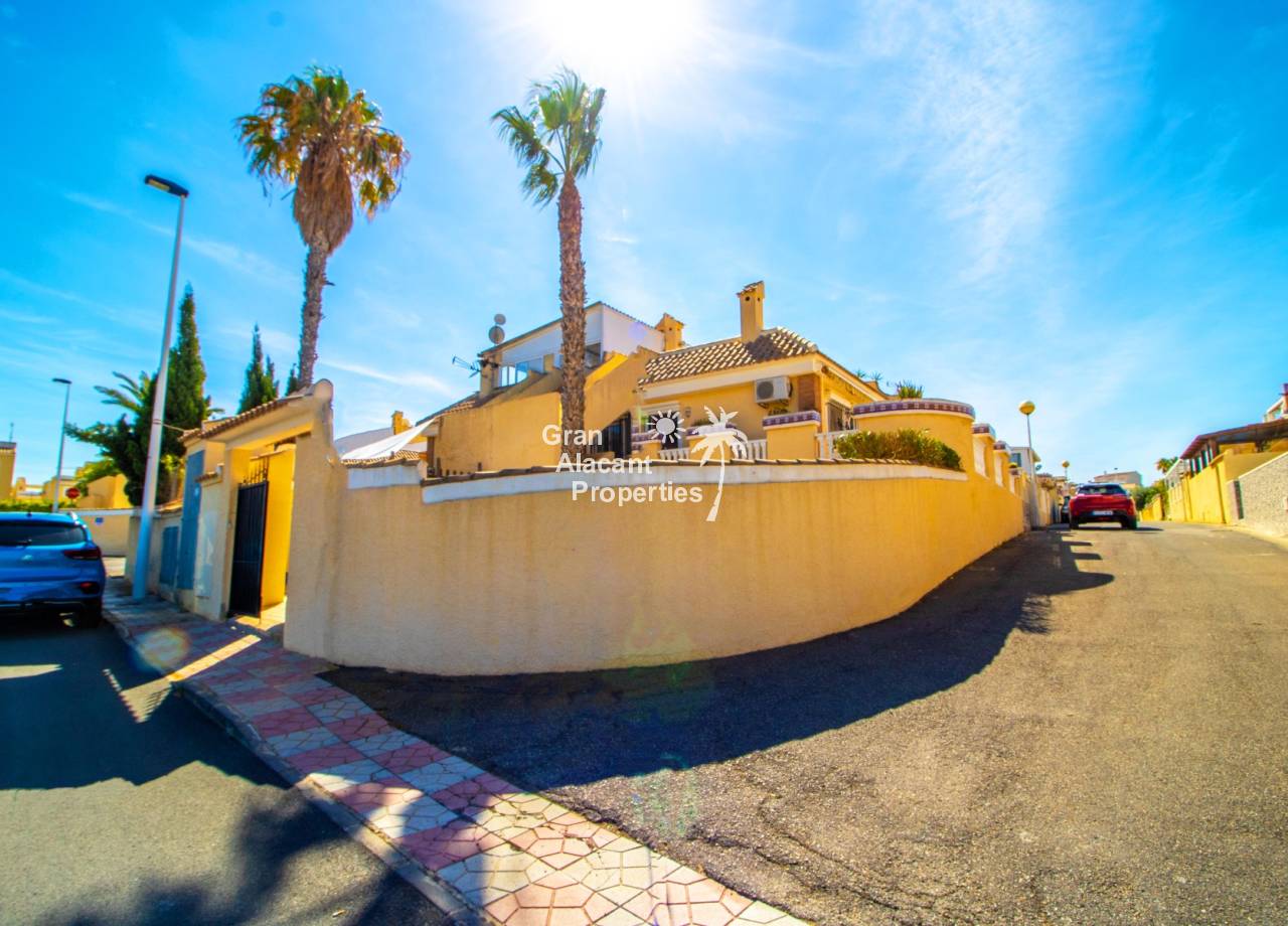 Bungalow - Sale - Gran Alacant - 10613