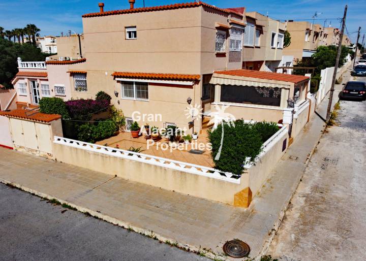 Bungalow - Sale - Gran Alacant - Panorama