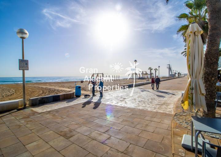 Commercial - Sale - Alicante - Urbanova