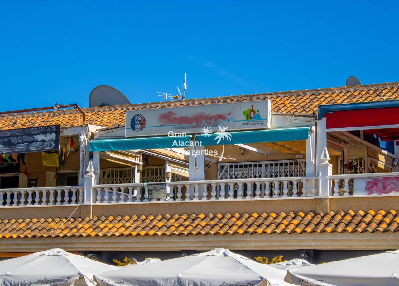 Commercial - Sale - Gran Alacant - 10615
