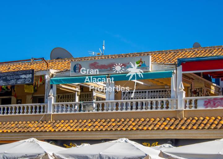 Commercial - Sale - Gran Alacant - Costa Hispania