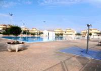 Communal pool Brisa Mar, Gran Alacant