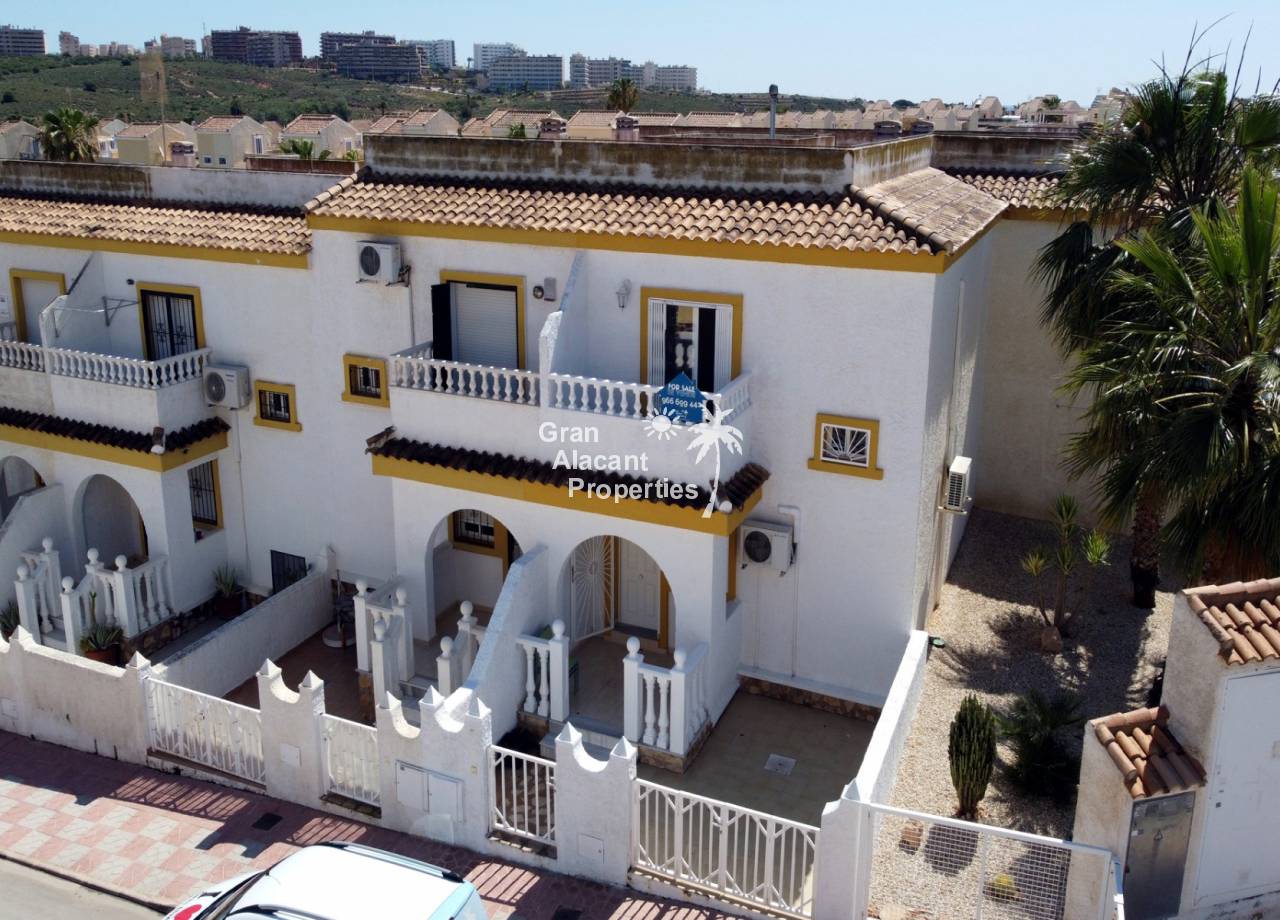 Corner House - Sale - Gran Alacant - 10258