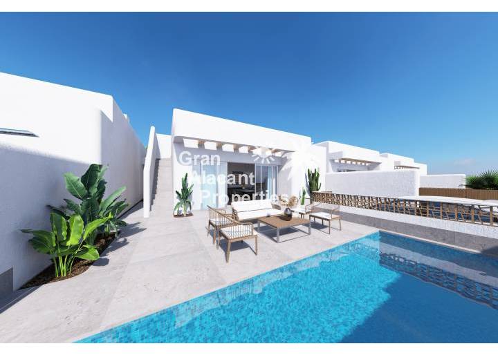 detached - New Build - Dolores - Dolores