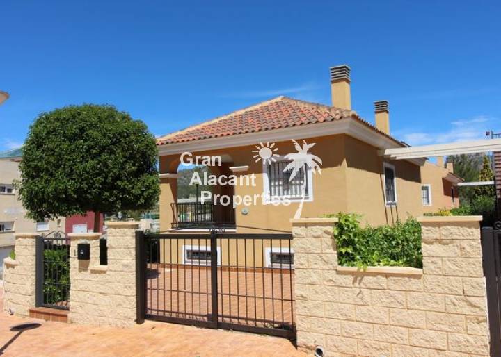 detached - New Build - la Romana - la Romana