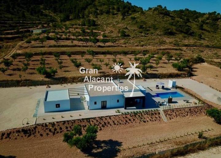 detached - Nueva construcción  - La Canalosa - La Canalosa