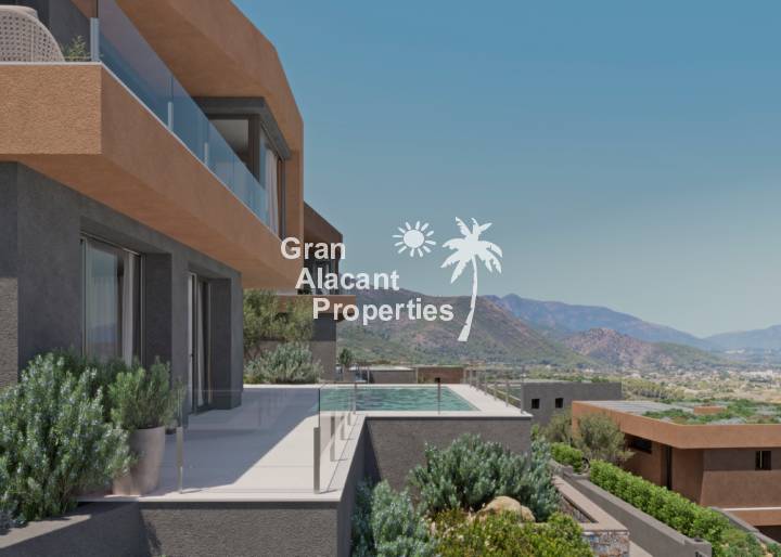 detached - Nueva construcción  - Lliber - Lliber